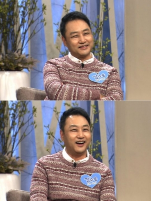 &#39;백년손님&#39; 김수용 &#34;과거 해외봉사 갔다가 마약사범으로 오해받아&#34;