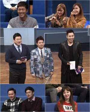 '정보+웃음 다 잡을까?' 인포테인먼트 방송 전성시대