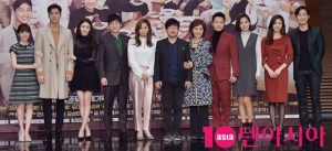 '아버님' “요즘 웃을 일 없으셨죠?” 코믹 장전 완료 (종합)