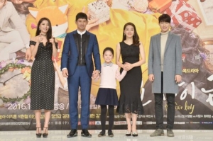 '오 마이 금비', 이번엔 '베이비 크러시'다 (종합)