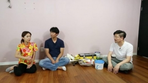 &#39;헌집새집2&#39; 임효성, 아내 슈 男칭찬에 &#39;질투&#39;