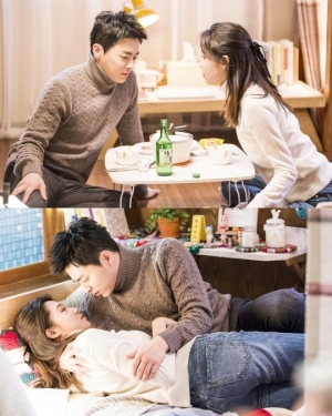 [질투 종영②] 조정석X공효진, 신나리 is 뭔들