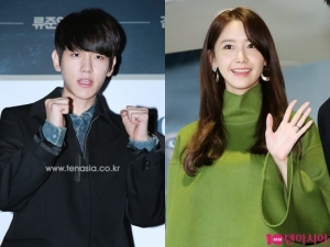 'AAA' 백현·윤아·엑소, 팬투표 인기상 1위 주인공