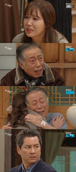 &#39;불어라 미풍아&#39; 임수향, 임지연 운명 가로챘다(종합)