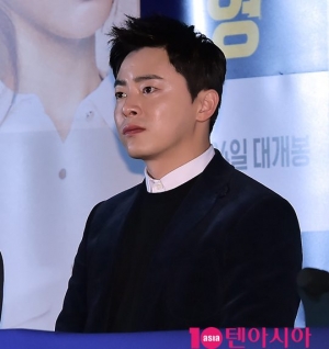 '형' 조정석 “도경수 같은 동생? 최고다”