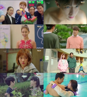 &#39;역도요정 김복주&#39; 첫 방송 꼴찌? 마니아 잡았다!