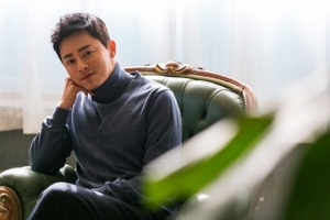 '질투' 조정석 “'납득이 안가잖아' 대사, 애드리브 아냐” (인터뷰)