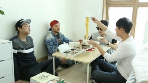 &#39;헌집새집2&#39; 송재희, 절친 허정민-김동현과 함께 &#39;셀프 인테리어&#39; 도전