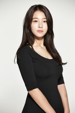 설인아, &#39;힘쎈여자 도봉순&#39; 캐스팅...지수와 호흡