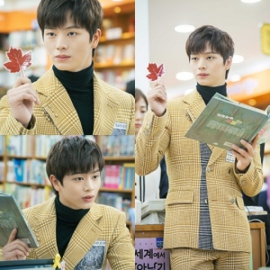 [도깨비가 온다③] 육성재, '연기돌' 입지 굳힌다