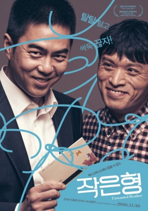 [TEN 리뷰]&#39;작은형&#39;, 대한민국 평균 이하 두 형제의 &#39;기획 동거기&#39;