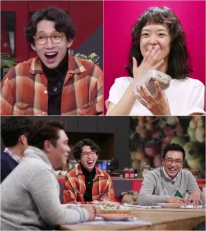 &#39;살림하는 남자들&#39; 봉태규 &#34;한 달 용돈 30만 원&#34; 짠내