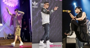[TEN 초점] 산이·양동근·이승환…블랙리스트 두렵지 않은 소신