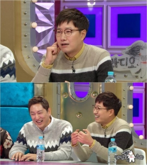 [TEN 초점] 조우종·한석준, 이렇게 웃길 줄이야