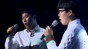 &#39;팬텀싱어&#39; 이벼리-이준환, 본선 첫 경연부터 &#39;빅 매치&#39; 성사