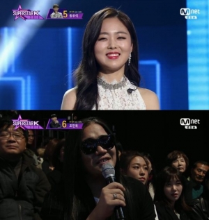 &#39;슈퍼스타K 2016&#39; 박완규, 박혜원 무대에 &#34;김태원이 나한테 곡 준거 후회했을 듯&#34;