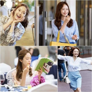 [1% 종영③] 전소민, 이렇게 사랑스러운 배우였다니