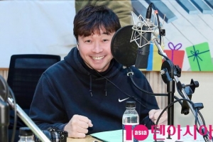[노래선물 10주년①] 강원래, 늘 도전하는 사람