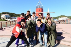 &#39;꽃놀이패&#39; 월요→일요 시간대 이동 첫방, 초호화 게스트