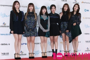 [TEN PHOTO] 티아라 '아름다운 걸그룹'