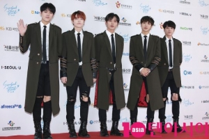 [TEN PHOTO] 비아이지 '카리스마 물씬'