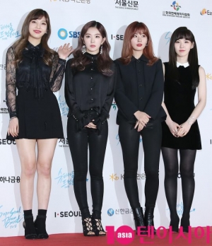 [TEN PHOTO] 레드벨벳 '오늘 예리는 없어요'