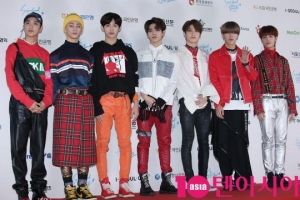 [TEN PHOTO] NCT127 '매력 넘치는 꽃남들'