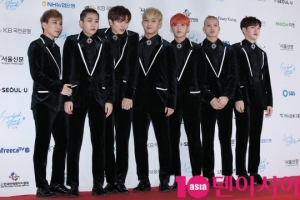 [TEN PHOTO] 비투비 '귀공자 느낌 물씬'