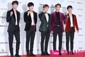 [TEN PHOTO] 샤이니 '오늘도 멋짐'