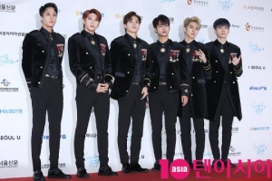 [TEN PHOTO] 빅스 '기품이 넘치는 그룹'