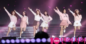 [TEN PHOTO] 소나무 '너무나 너무나 상큼한 무대'