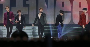 [TEN PHOTO] 샤이니 '독보적인 카리스마'