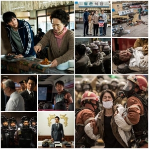 &#34;이것이 진짜 재난이다&#34;, &#39;판도라&#39; 압도적 스케일 담는다