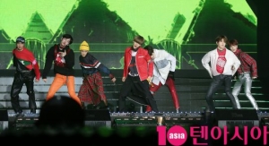 [TEN PHOTO] NCT127 '꽉찬 카리스마'