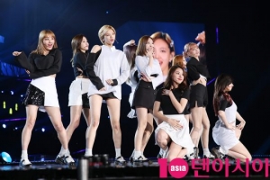 [TEN PHOTO] 트와이스 '상큼함으로 뭉쳤어'