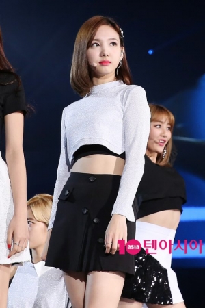 [TEN PHOTO] 트와이스 나연 '아름답단 말밖에'