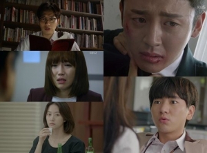 [드라마스페셜②] 변태 이동휘부터 심리학자 이유리까지...변화로 입증한 美친 연기력