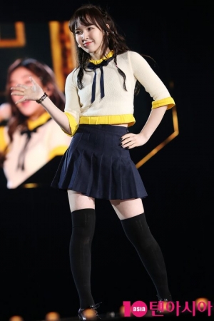 [TEN PHOTO] 레드벨벳 웬디 '안녕'