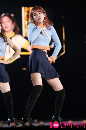 [TEN PHOTO] 레드벨벳 슬기 '통통 튀는 그녀'