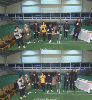 &#39;꽃놀이패&#39; 빅뱅 승리 &#34;2-3년 전에 비해 예능 많이 달라졌다&#34;