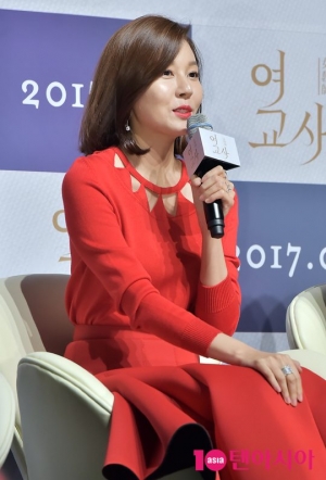 '여교사' 김하늘X이원근X유인영, 치명적인 문제작이 온다 (종합)