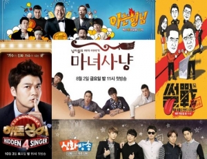 [JTBC 5th 가상시상식①] &#39;아이콘&#39; 손석희부터 &#39;극한MC&#39; 김구라까지