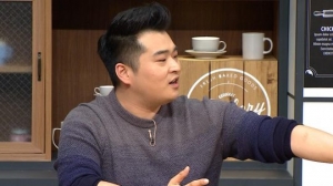 &#39;잘먹겠습니다&#39; 이원일 &#34;크라운제이, 서인영에게 마음 있어&#34;