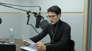 김강우, &#39;디바 조수미&#39; 내레이션 맡았다 &#34;존경하는 마음에서 참여&#34;