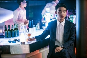 &#39;형&#39; 도경수, 인생 캐릭터의 발견