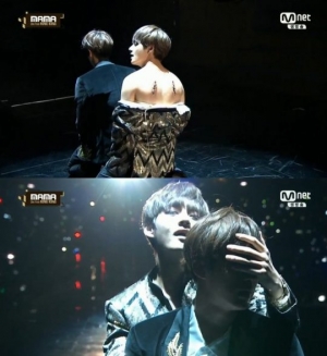 [2016 MAMA②] 스토리·컬래버 빛난 베스트 퍼포먼스 TOP5