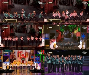 세븐틴, '2016 MAMA'서 컴백 스포일러.. 타이틀 '붐붐' 선공개