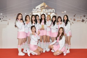 엑소·방탄소년단·트와이스 등.. 'MAMA' 빛낸 ★ 비하인드 大방출