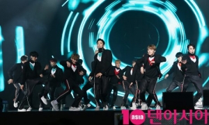 세븐틴 에스쿱스 "더 많은 이들이 우리 음악을 좋아해 주길"