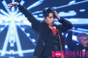 [TEN PHOTO] 세븐틴 준 '섹시함을 아는 남자'